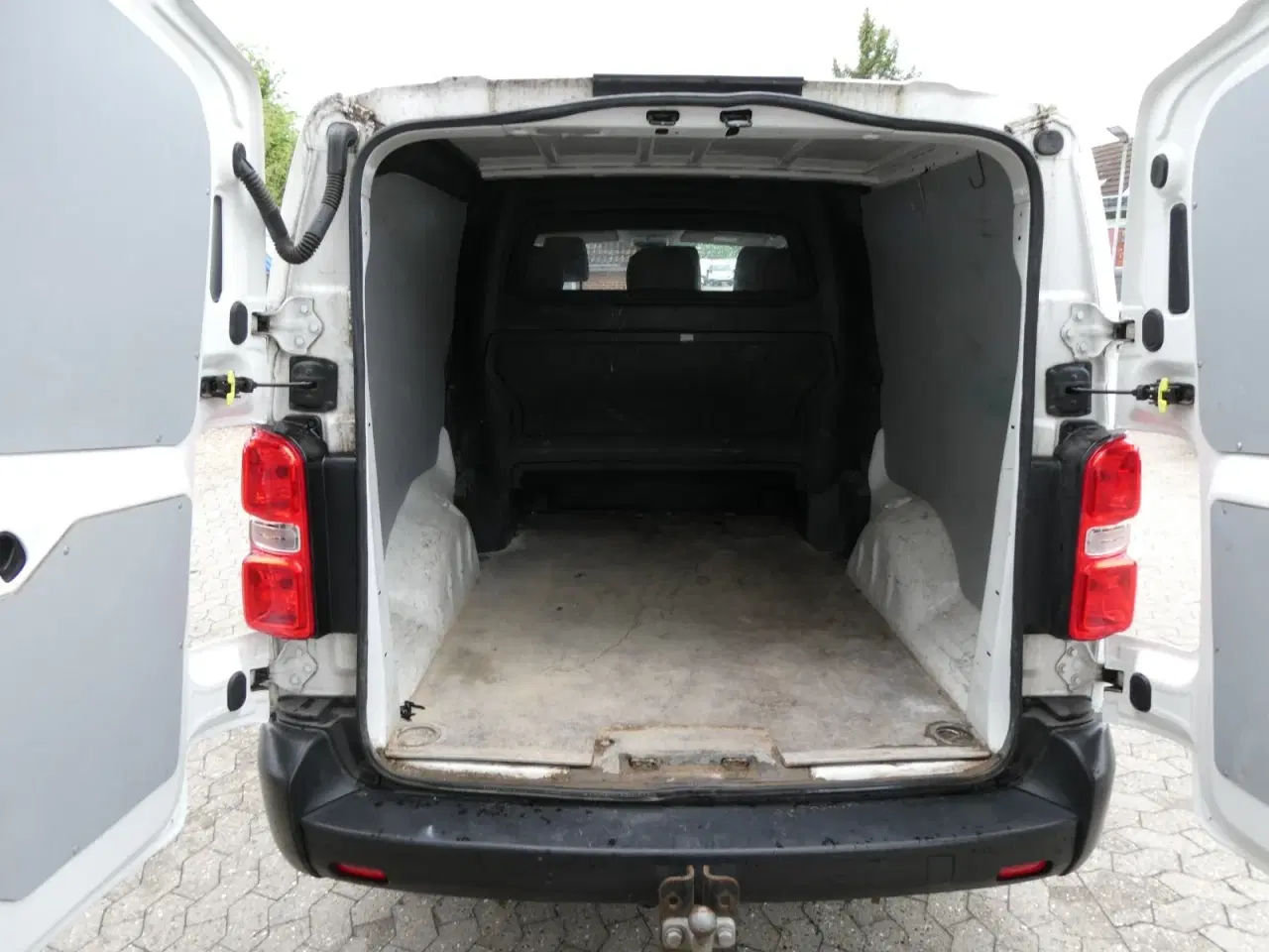 Billede 12 - Toyota ProAce Verso 2,0 D 120 Long Comfort