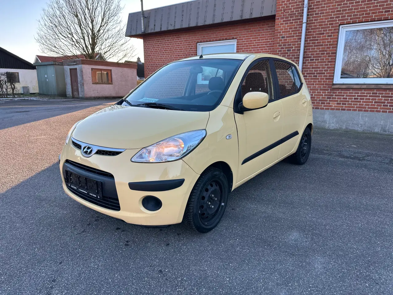 Billede 1 - Hyundai i10