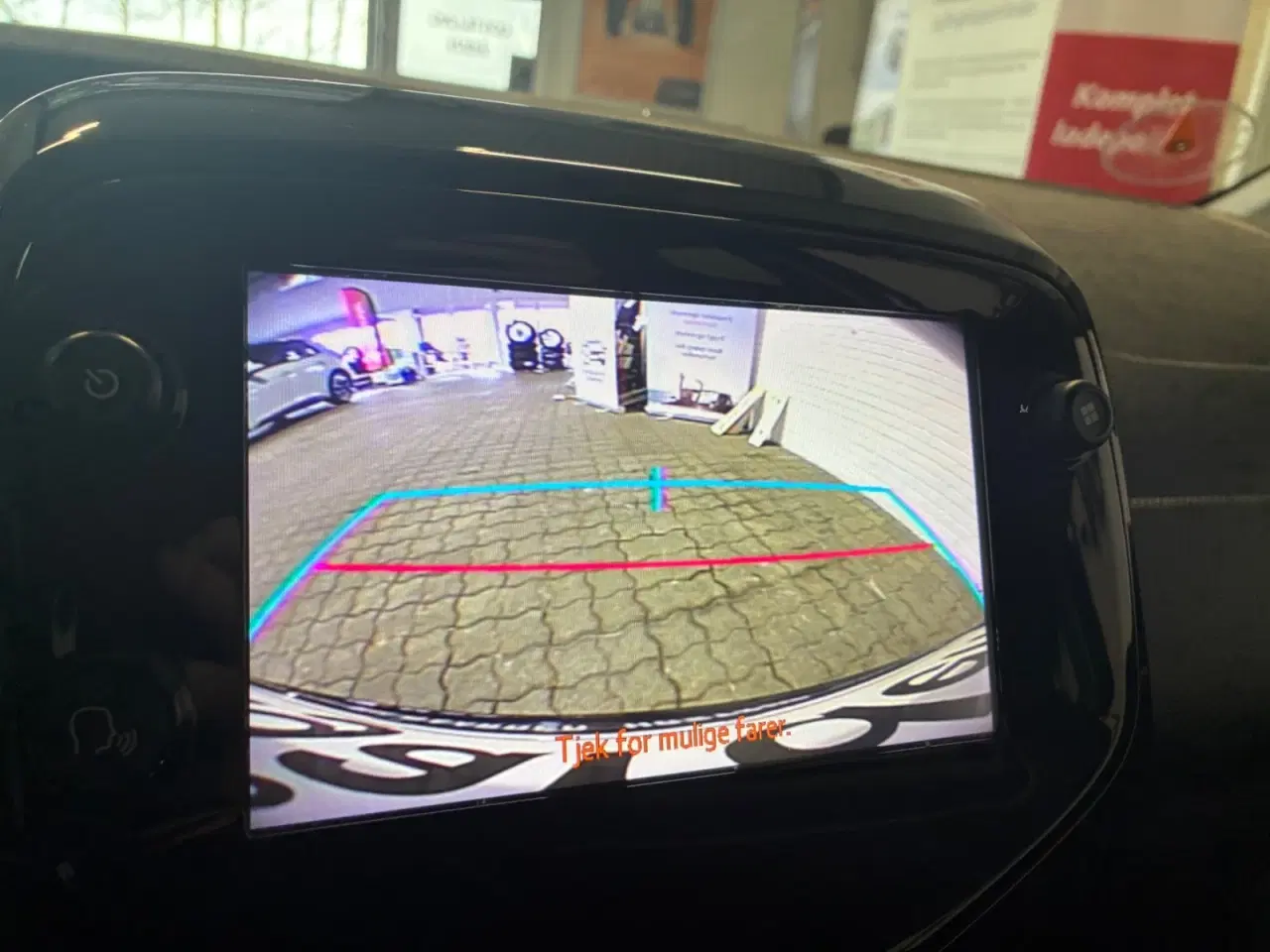 Billede 15 - Citroën C1 1,0 VTi Feel