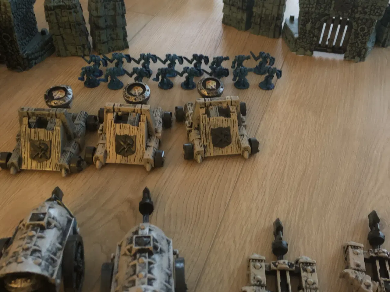 Billede 2 - Krigs legetøj 