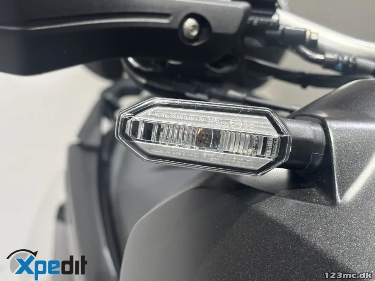 Billede 11 - Honda ADV 350