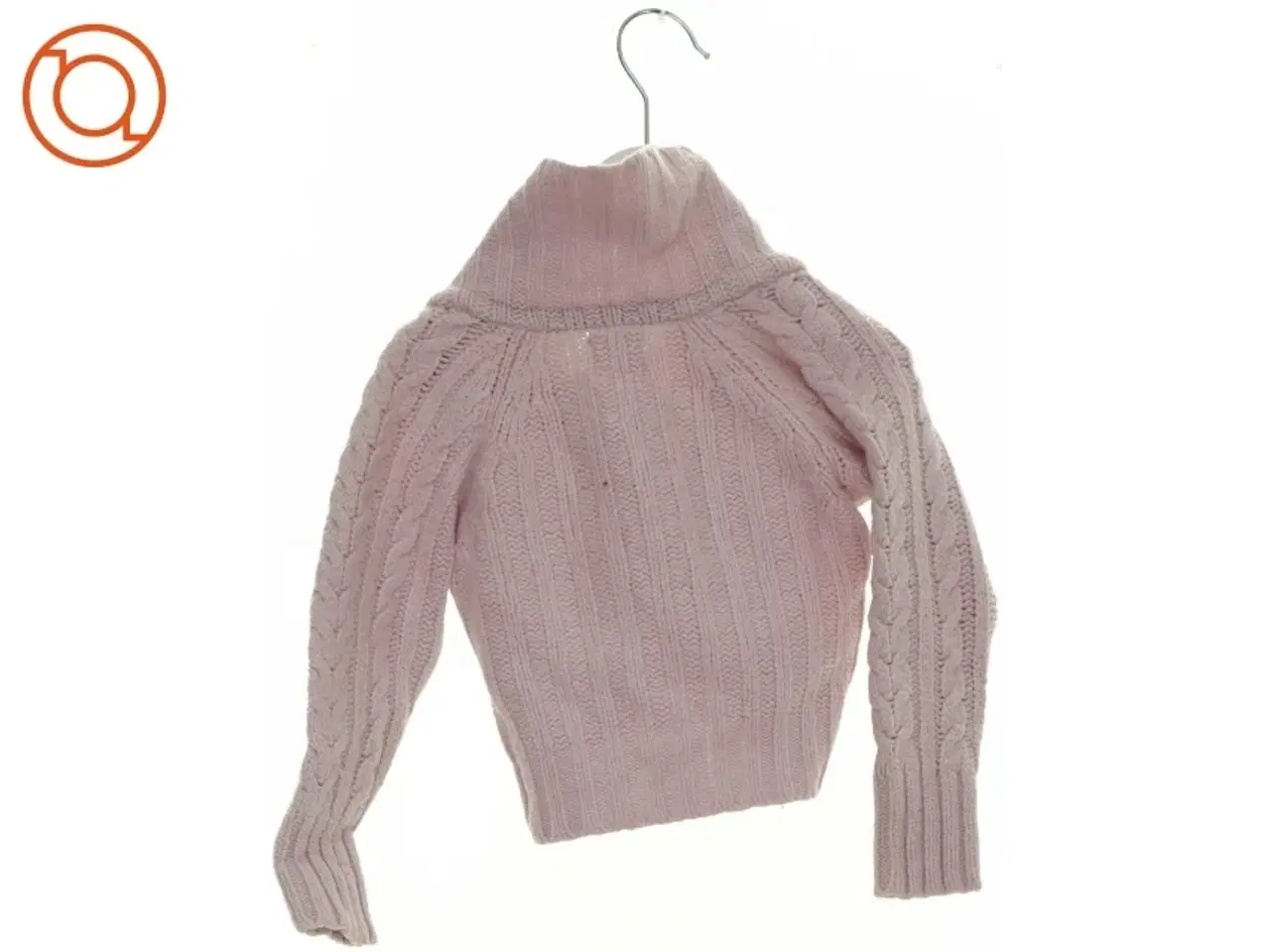 Billede 2 - Cardigans fra L.O.G.G (str. 92 cm)