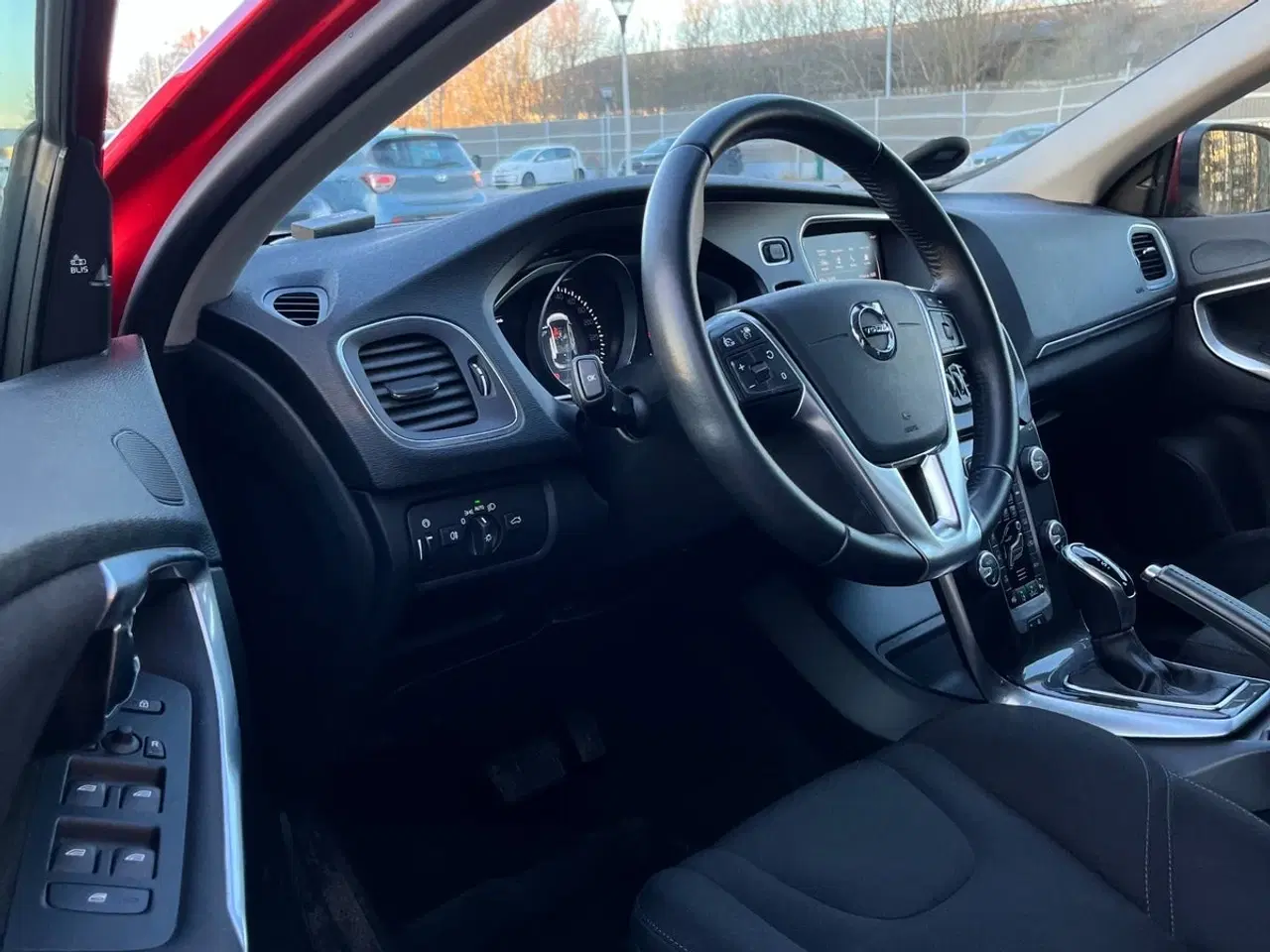 Billede 6 - Volvo V40 1,5 T3 152 Momentum aut.