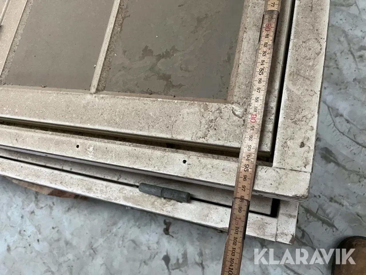 Billede 7 - Vinduer og yderdør med karm