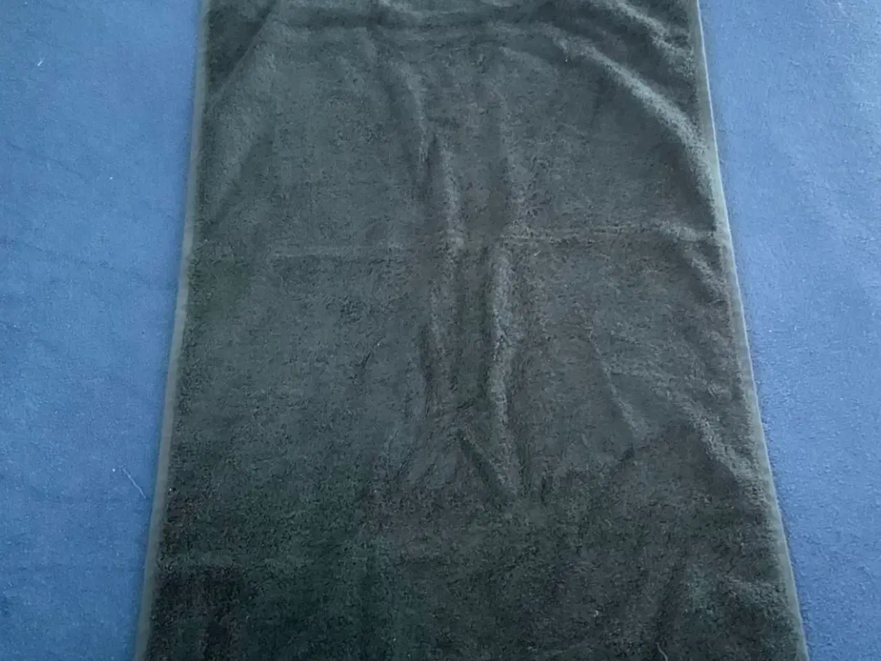 Billede 1 - Håndklæde 50x100 cm.