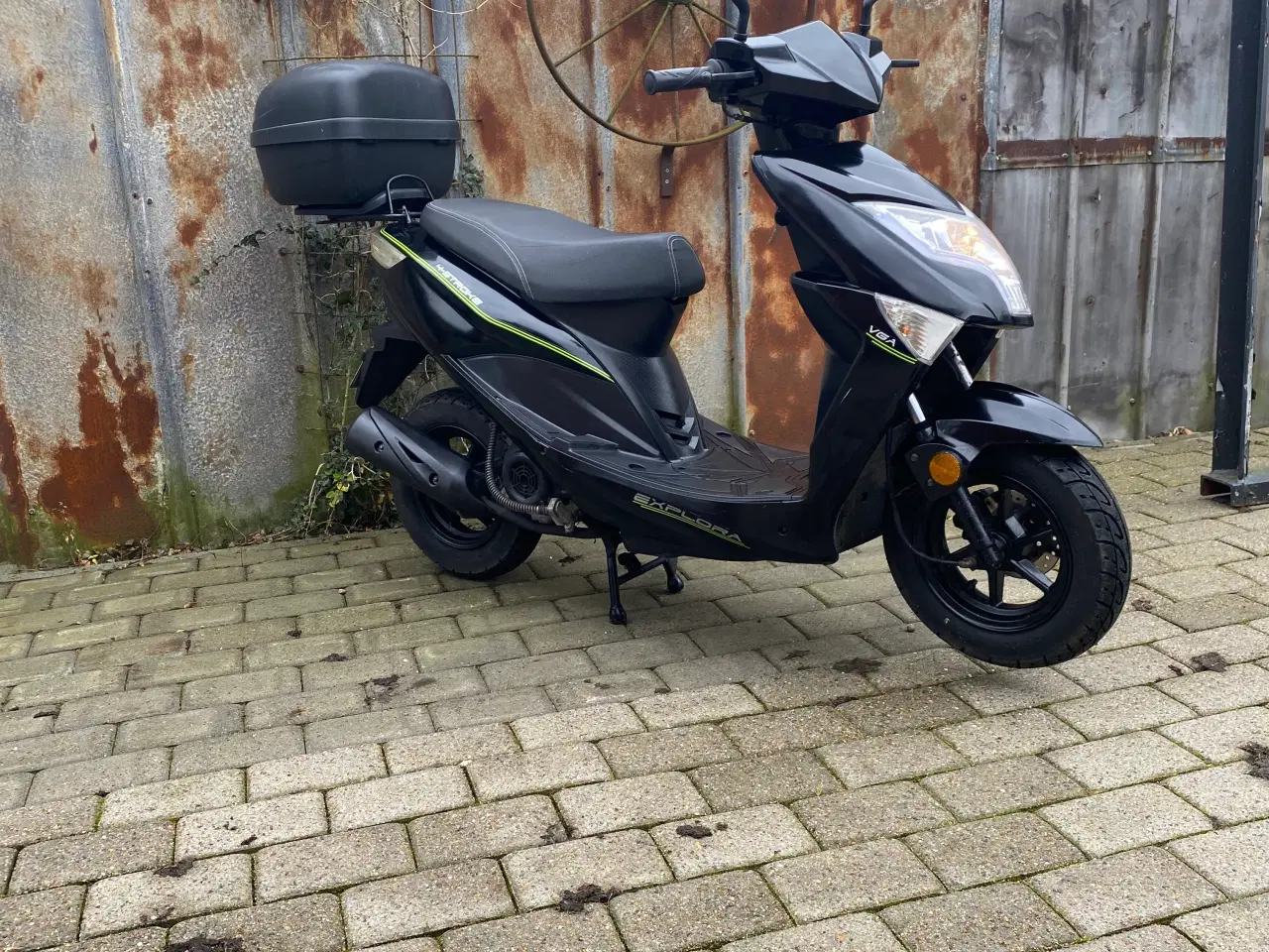 Billede 1 - Vga