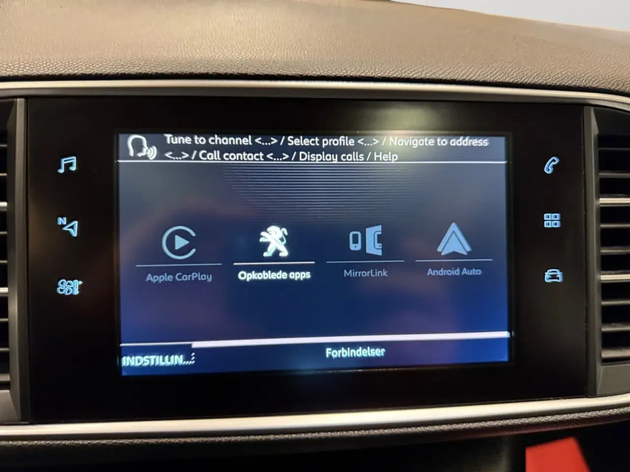 Billede 8 - Peugeot 308 1,5 BlueHDi 130 Selection Sky