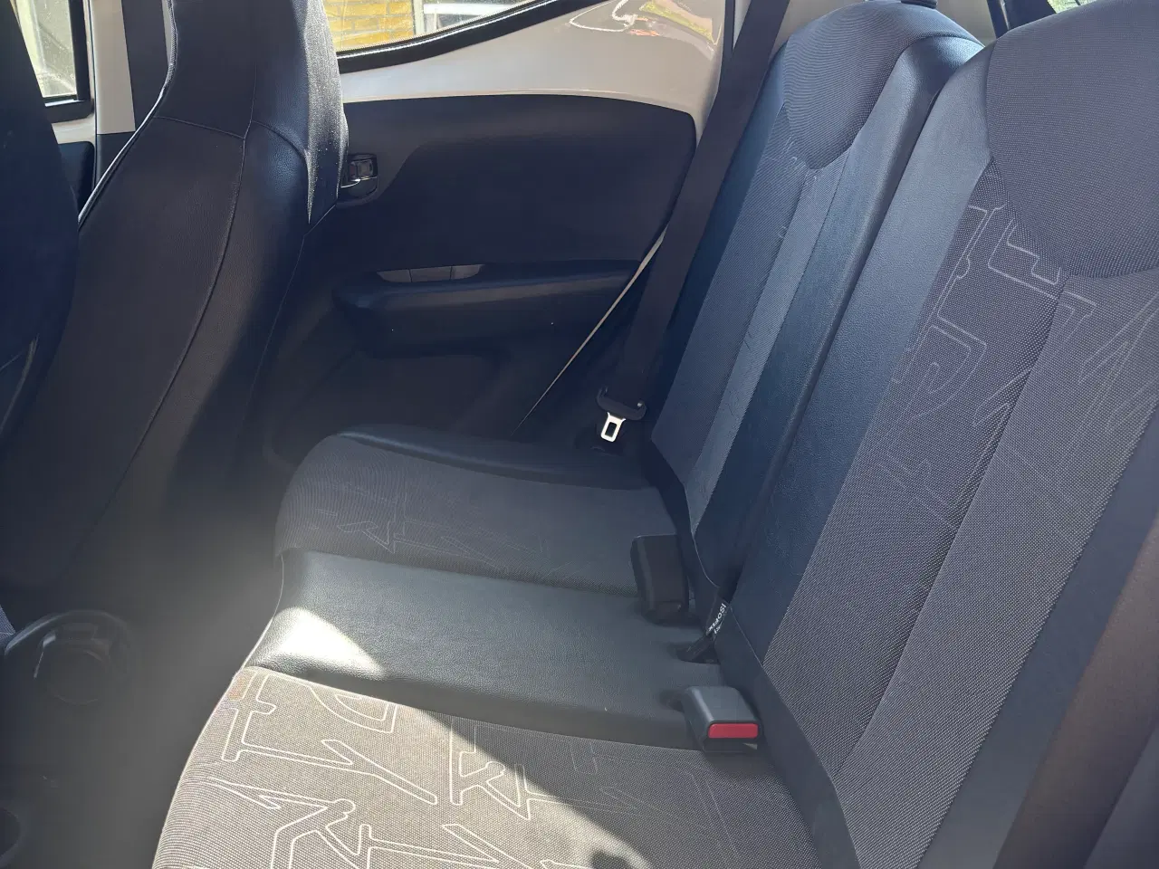 Billede 5 - Toyota Aygo 1.0 vvt-i 