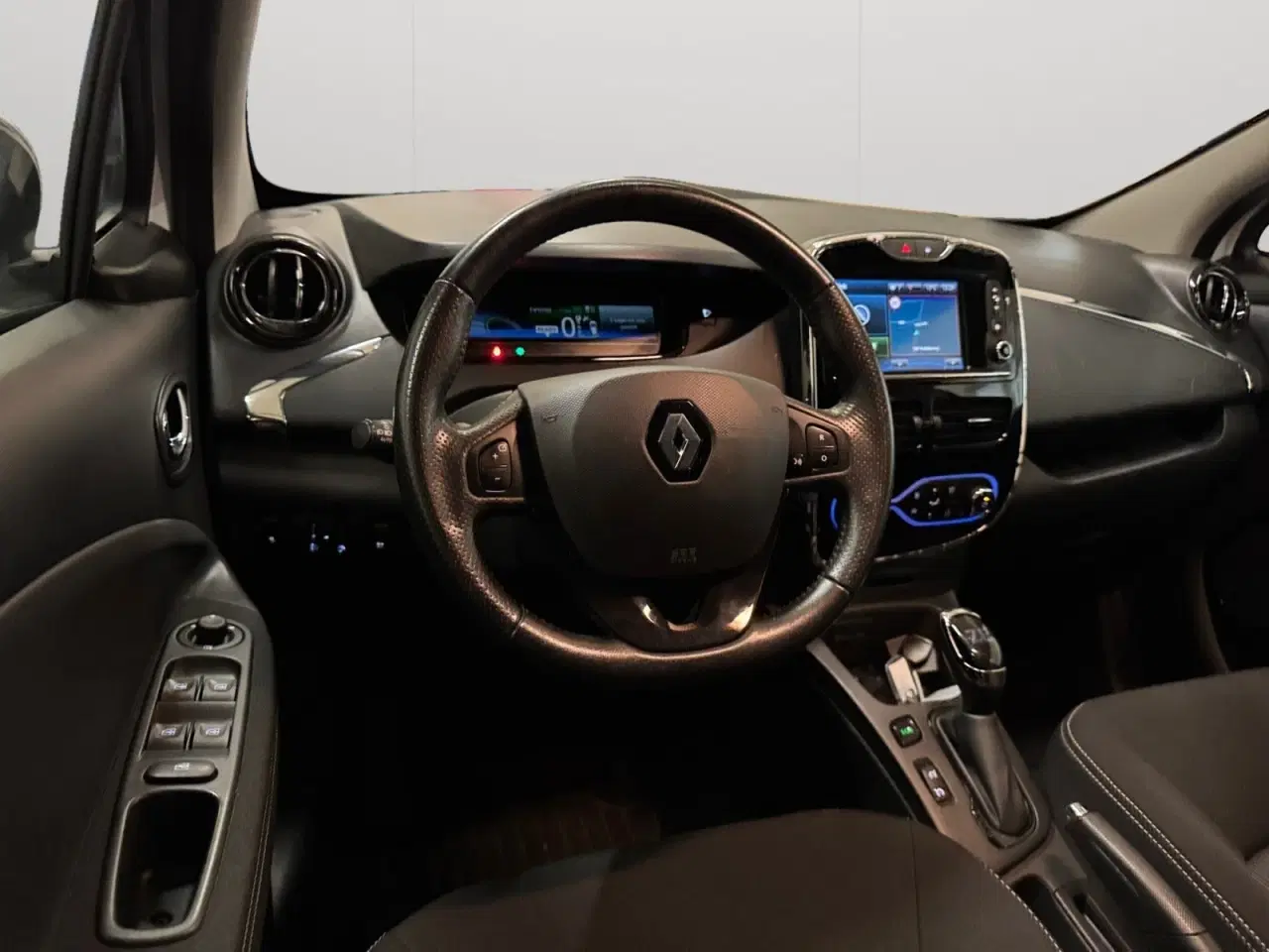 Billede 5 - Renault Zoe 41 Intens