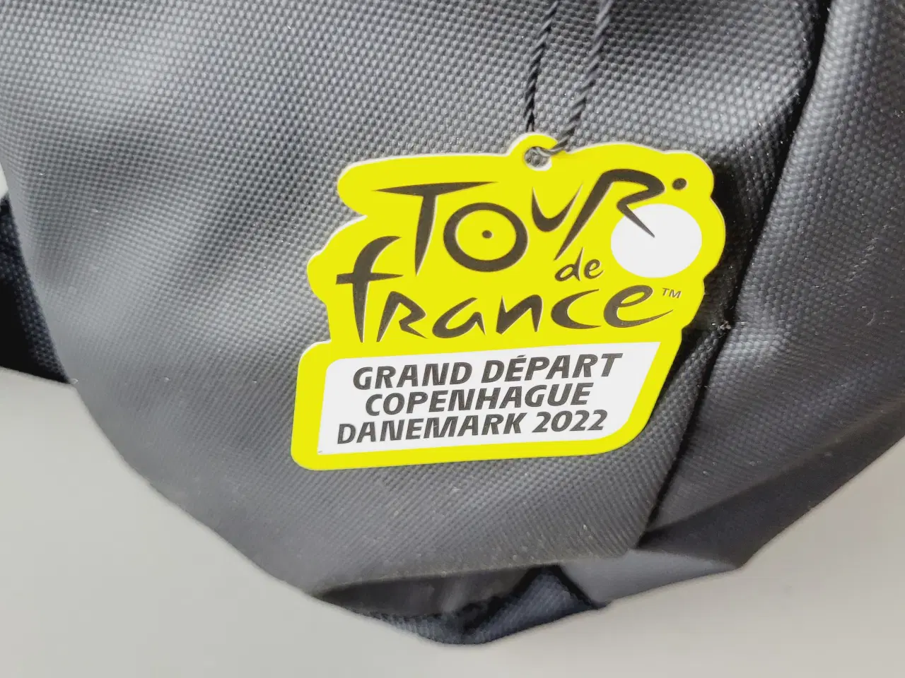 Billede 7 - ⭐️· Tour de France Grand Départ 2022 rygsæk mm.
