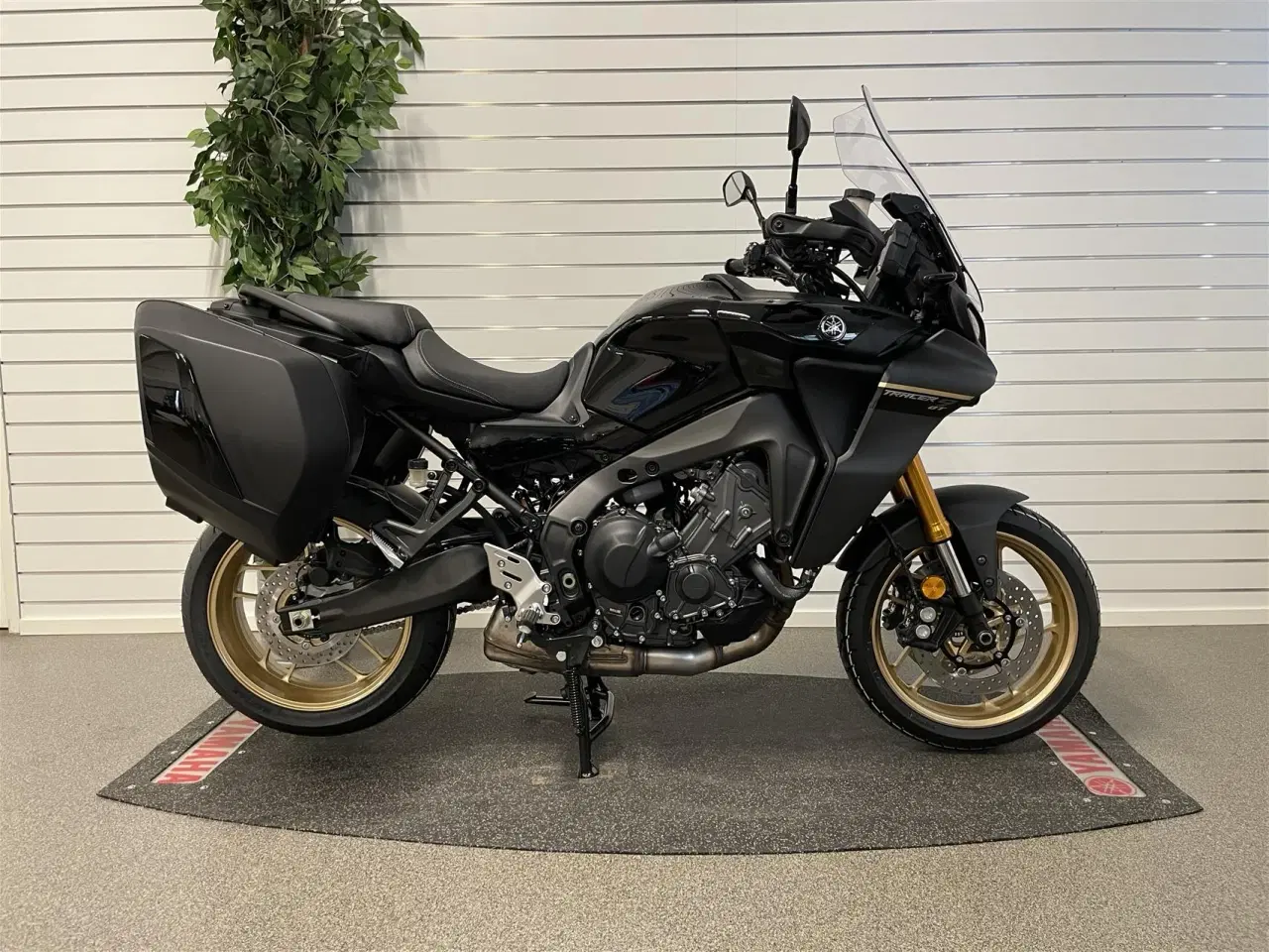 Billede 1 - Yamaha Tracer 9 GT