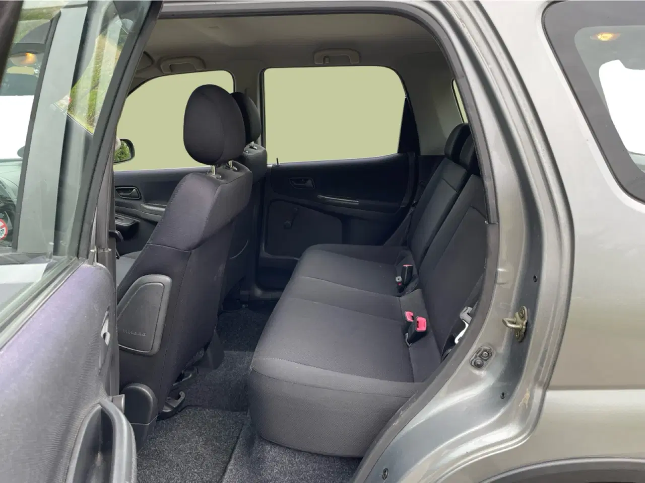 Billede 6 - Suzuki Ignis 1,3 GL 94HK 5d