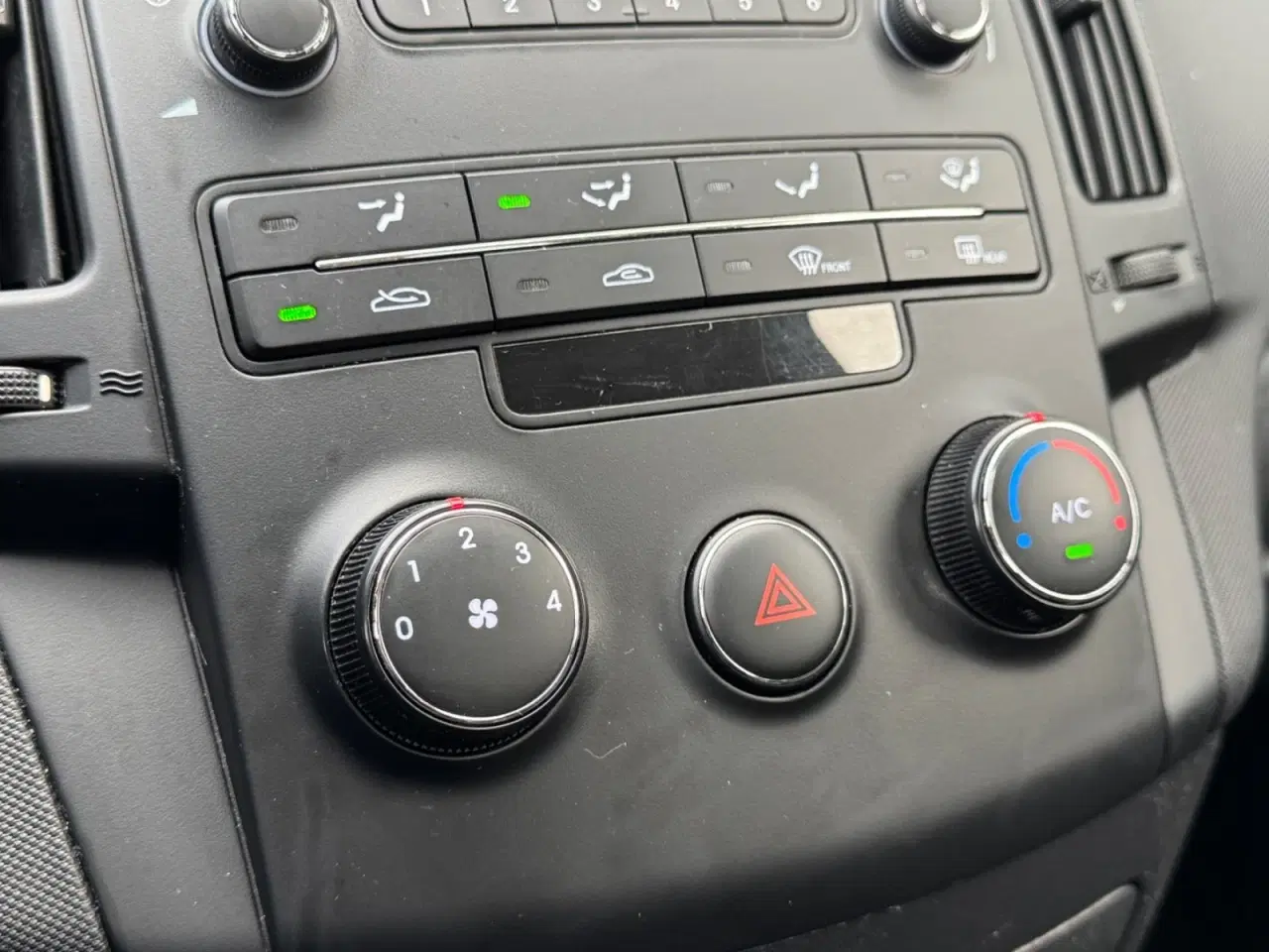 Billede 7 - Hyundai i30 1,6 CRDi 90 Comfort