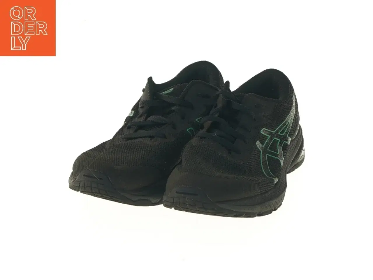 Billede 3 - Asics løbesko til mænd størrelse 39 fra Asics (str. 39 )