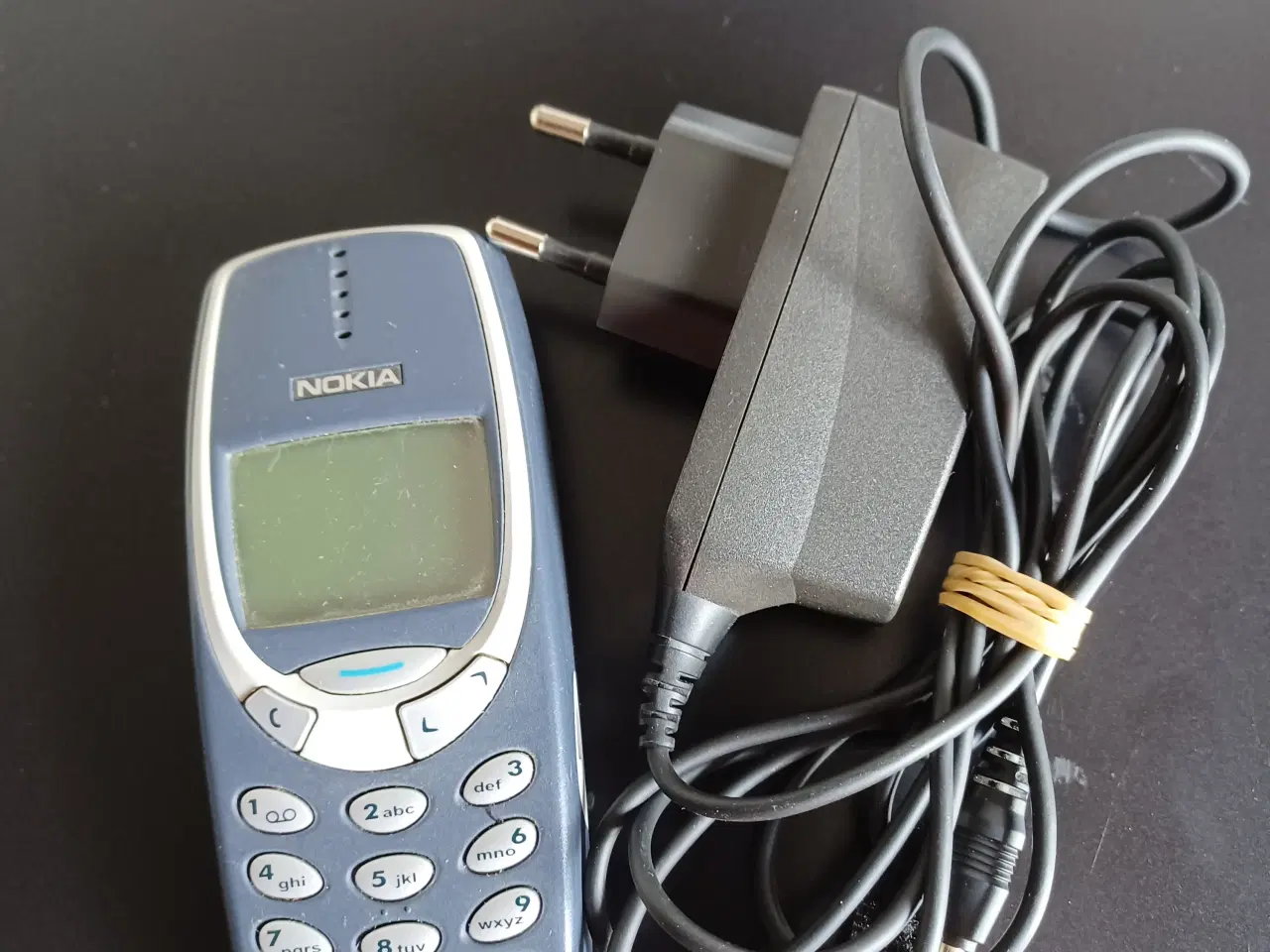 Billede 1 - Mobil telefon 
