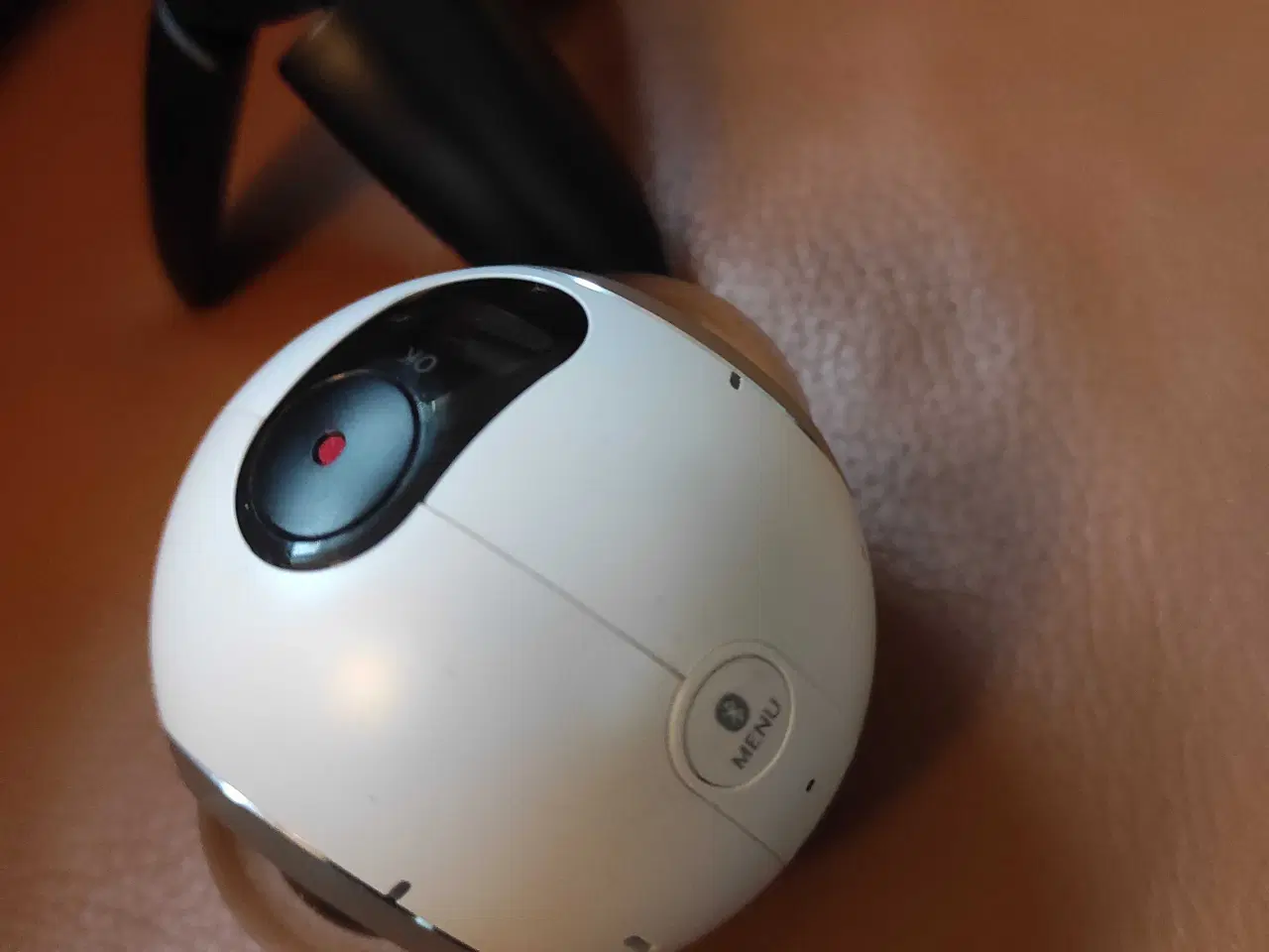 Billede 3 - Samsung action 360 graders video kamera 