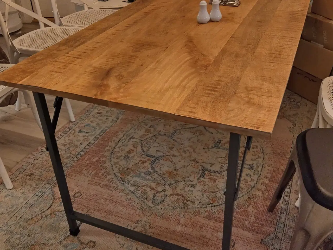 Billede 2 - House Doctor spisebord