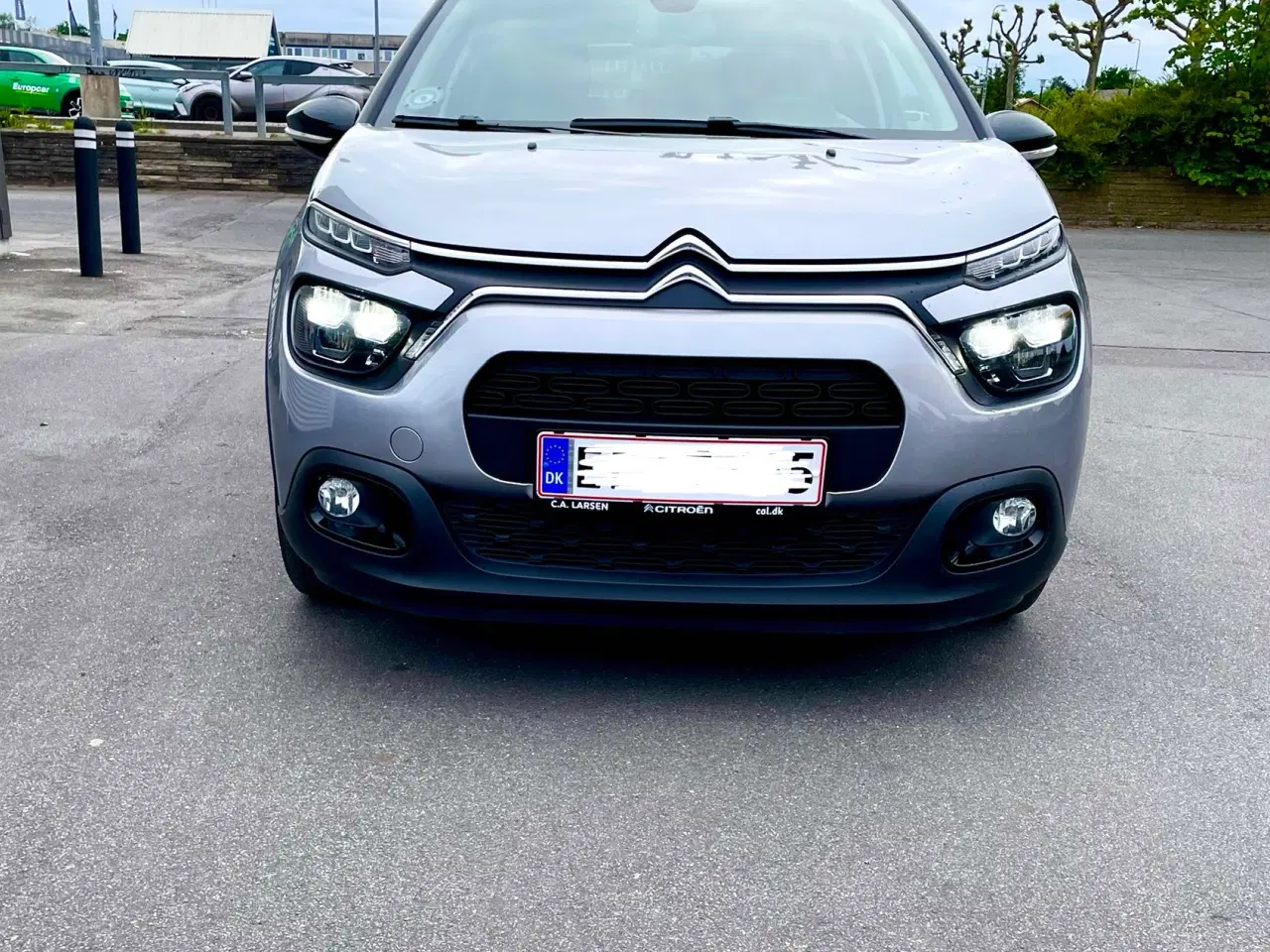 Billede 13 - Citroën C3 shine 1,2 2021