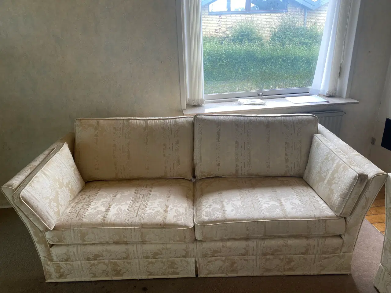 Billede 3 - Sofaer 3+2 pers