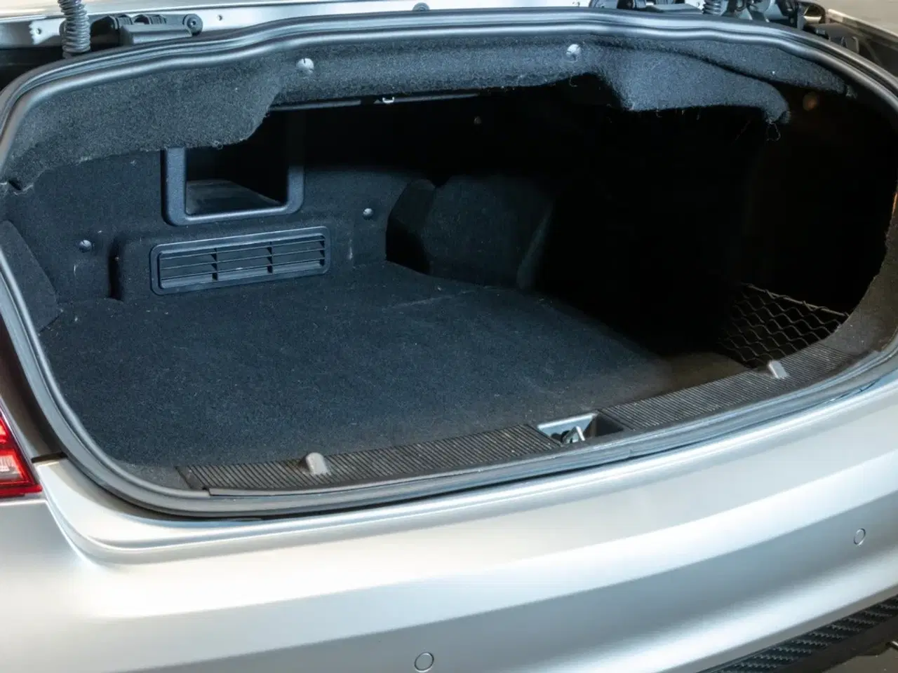 Billede 6 - Mercedes E320 3,0 Cabriolet aut.