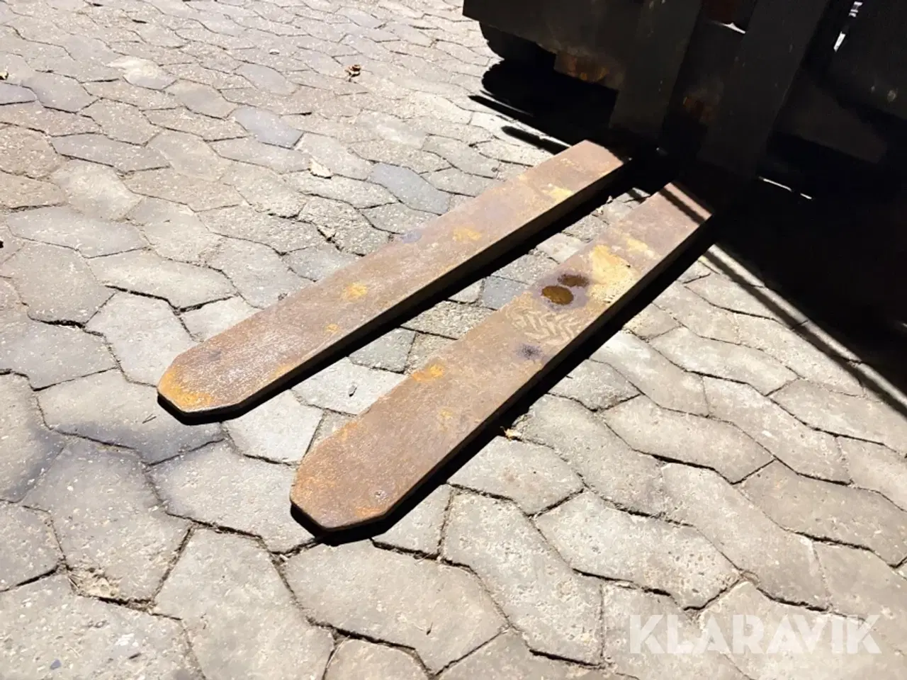 Billede 7 - Truck Still R70 25