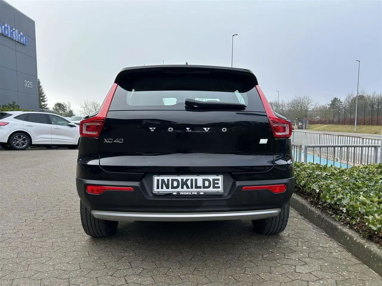 Billede 5 - Volvo XC40 1,5 T4 ReCharge Inscription aut.