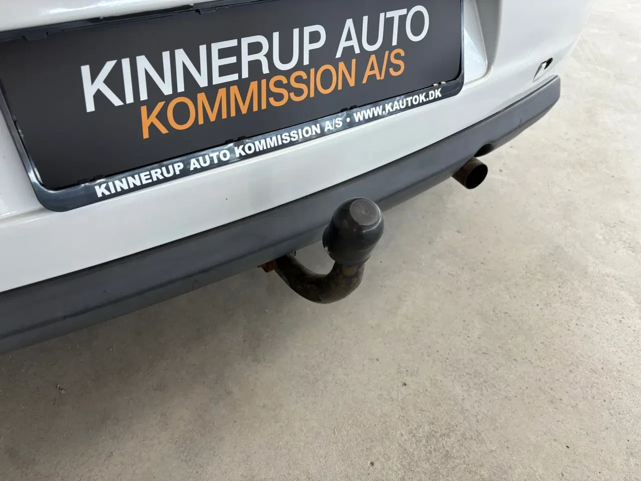 Billede 6 - Citroën C3 1,0 VTi Seduction+ 68HK 5d