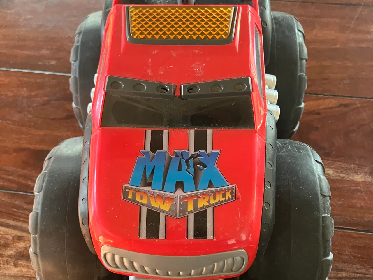 Billede 2 - Max Tow truck