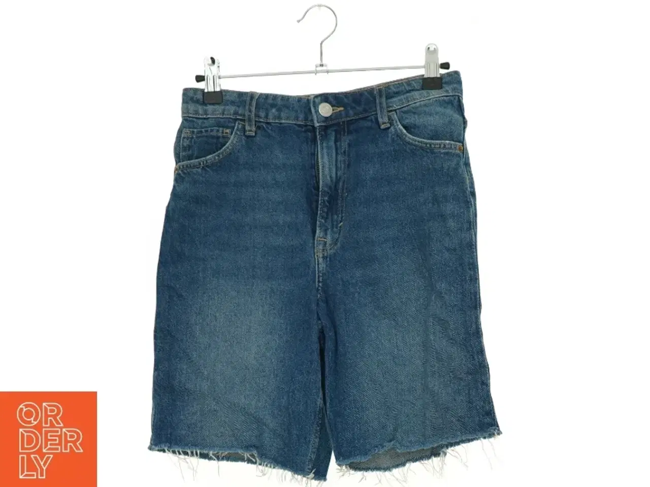 Billede 1 - Shorts fra H&M (str. 152 cm)