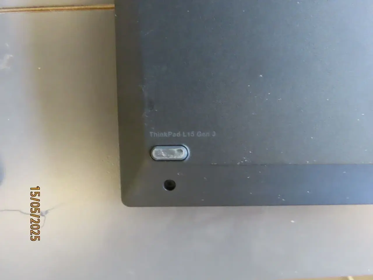 Billede 5 - Bærbar computer LENOVO ThinkPad L15 Gen 3