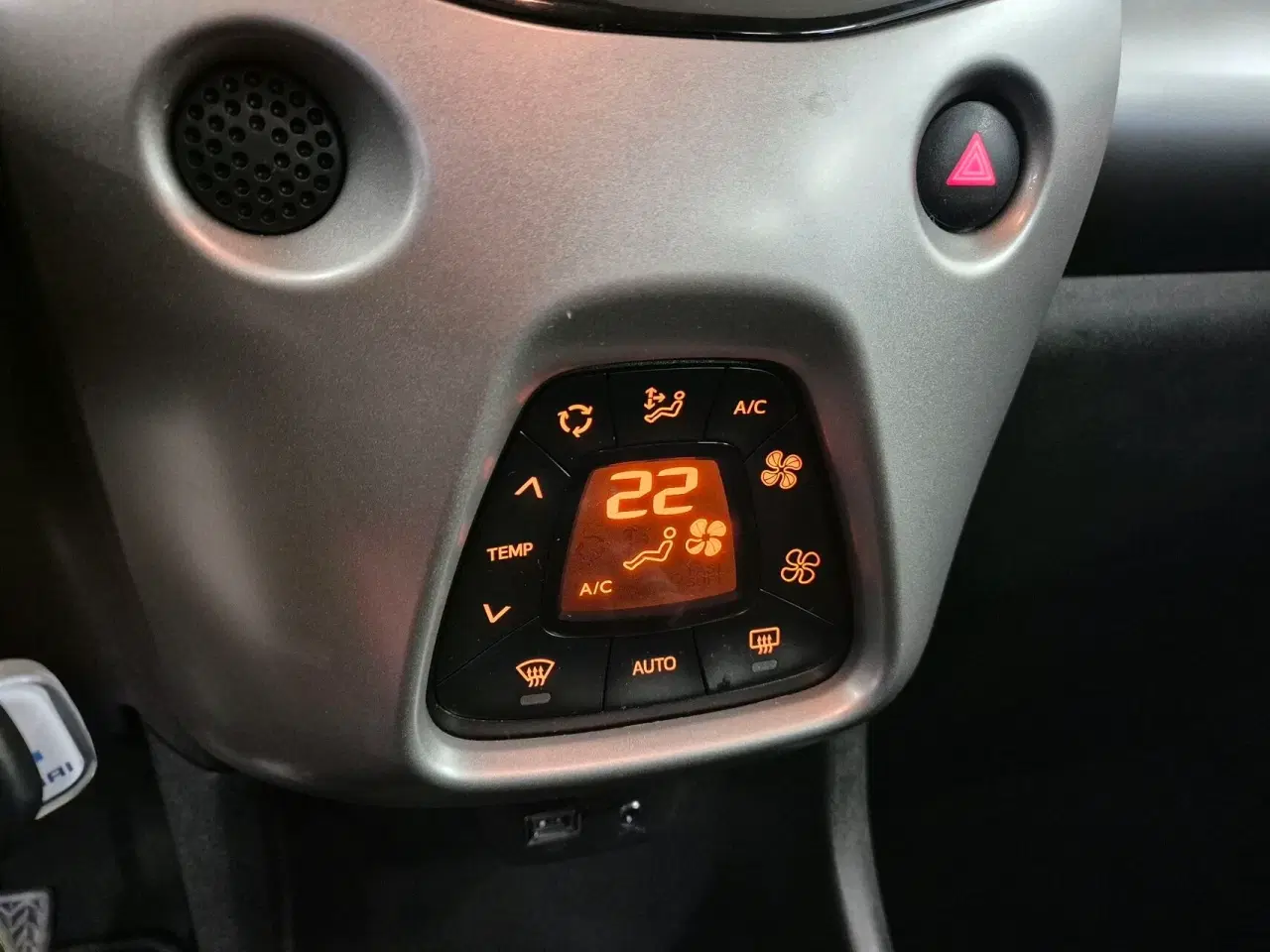 Billede 11 - Citroën C1 1,2 PureTech Extra 82HK 5d