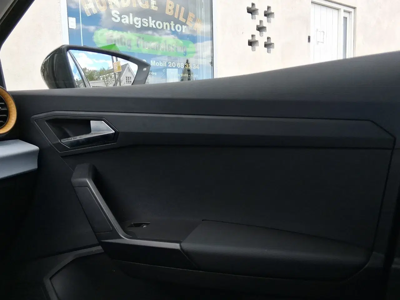 Billede 10 - Seat Ibiza 1,0 MPi 80 Style