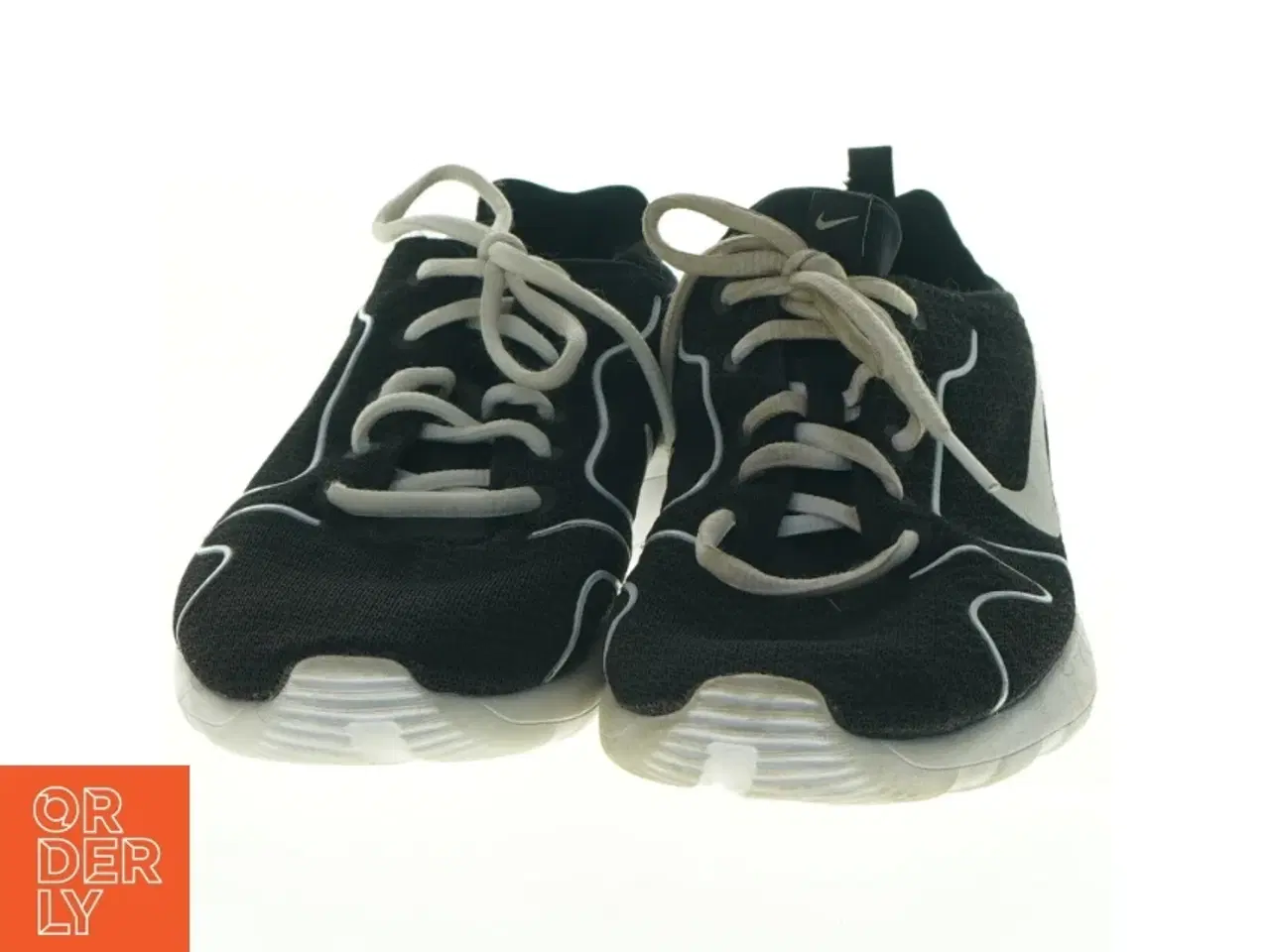 Billede 6 - Sneakers fra Nike (str. 38,5)