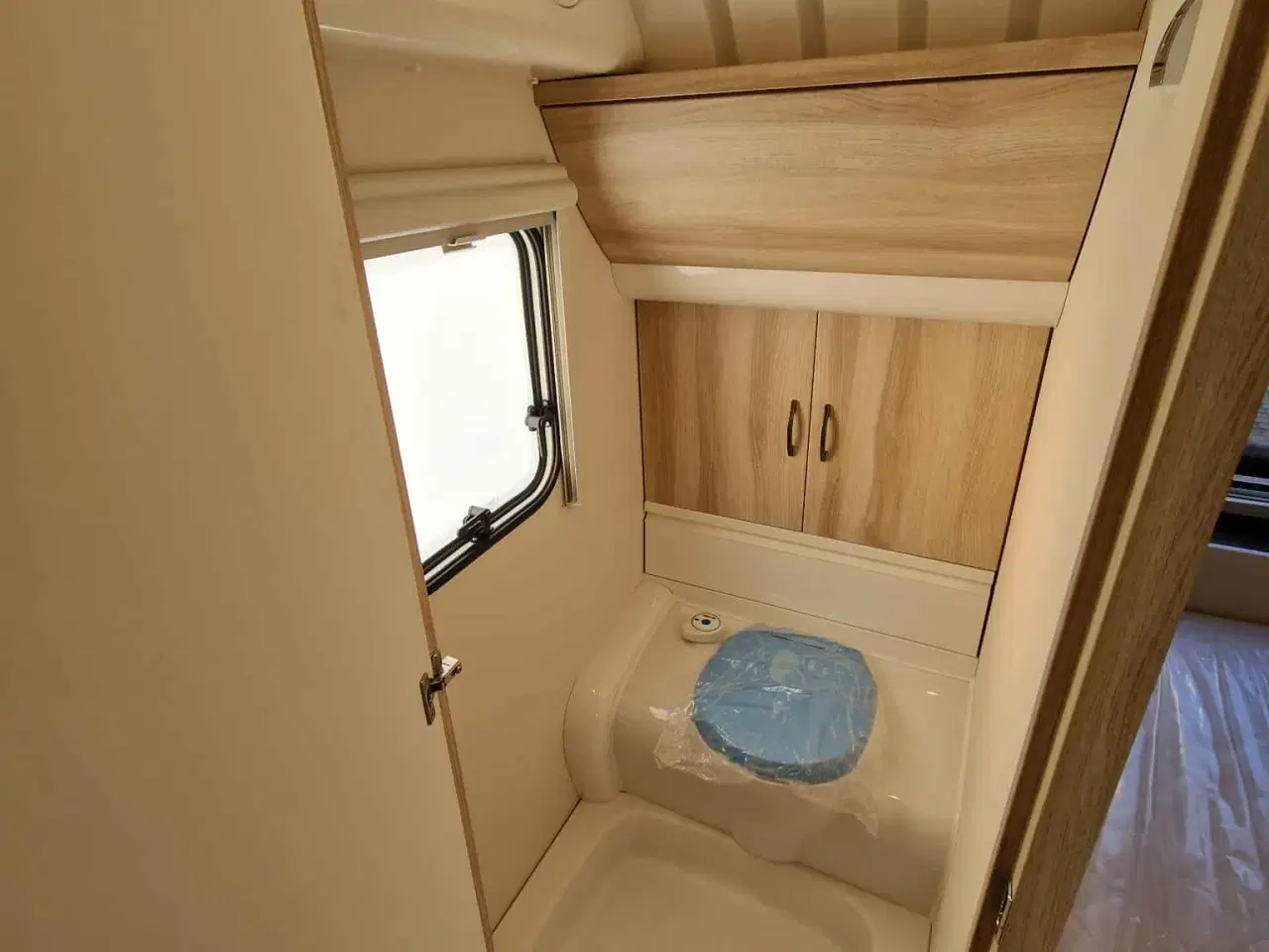 Billede 10 - 2026 - Hobby De Luxe 460 Ufe DK LINE