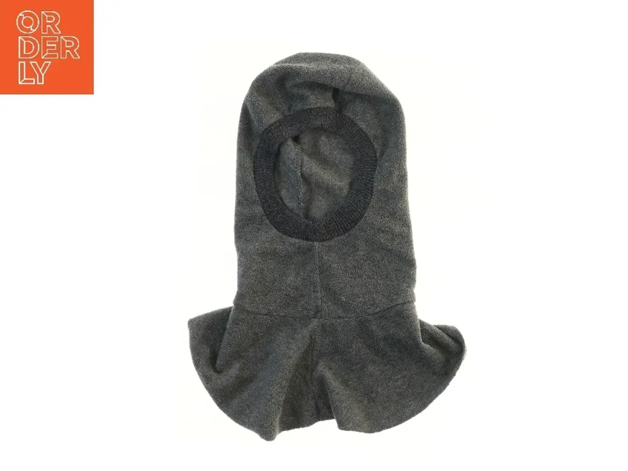 Billede 3 - Børnehue i fleece (str. 122-128 )