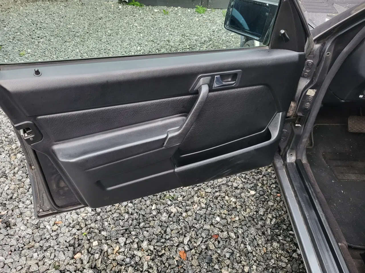 Billede 8 - Mercedes 190 E