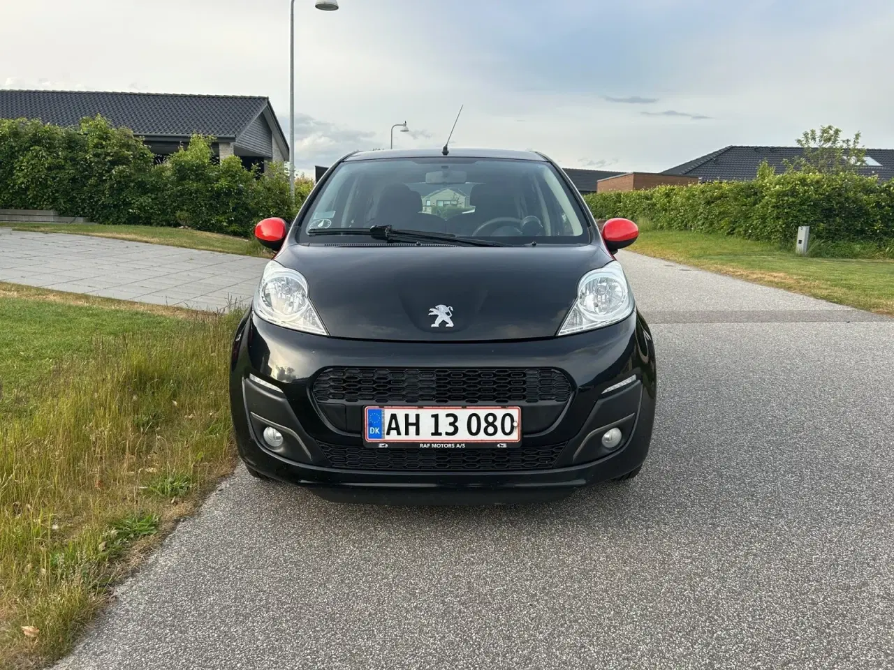 Billede 2 - Peugeot 107 1,0 Urban