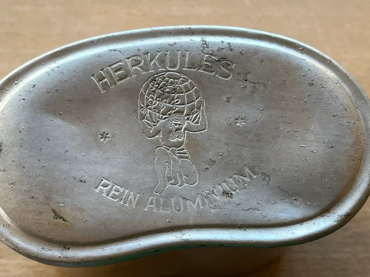 Billede 4 - 2 stk retro soldatermadkasser