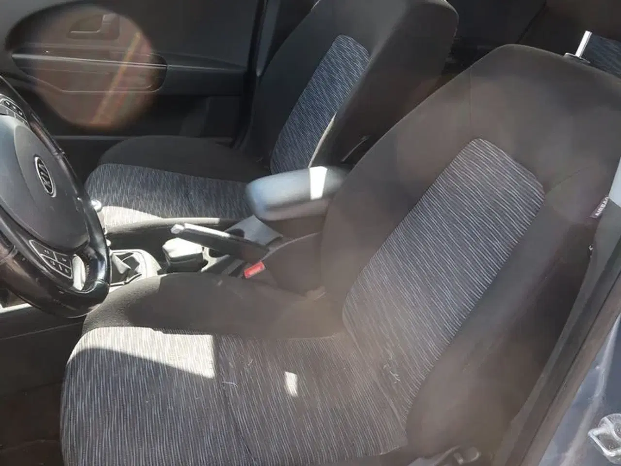 Billede 19 - Personbil KIA Ceed SW 1.6 (momsfri)