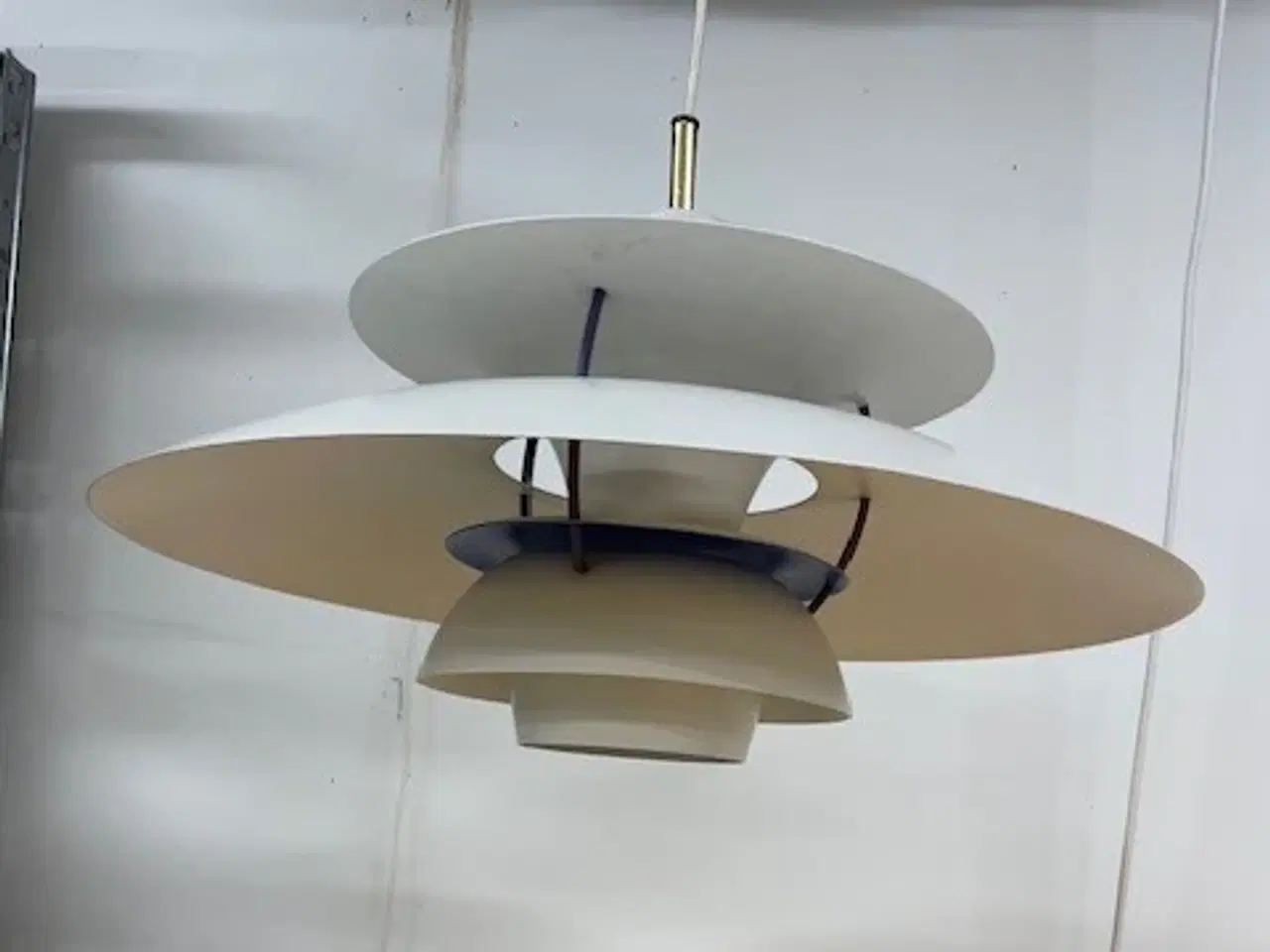 Billede 1 - PH 5 pendler