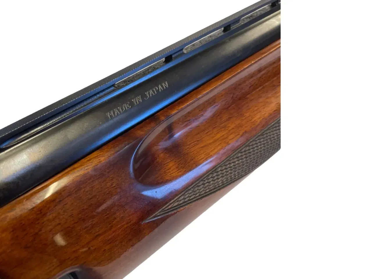 Billede 3 - Winchester 101 12/70 med ejektor  Boring 1/8 - 3/8