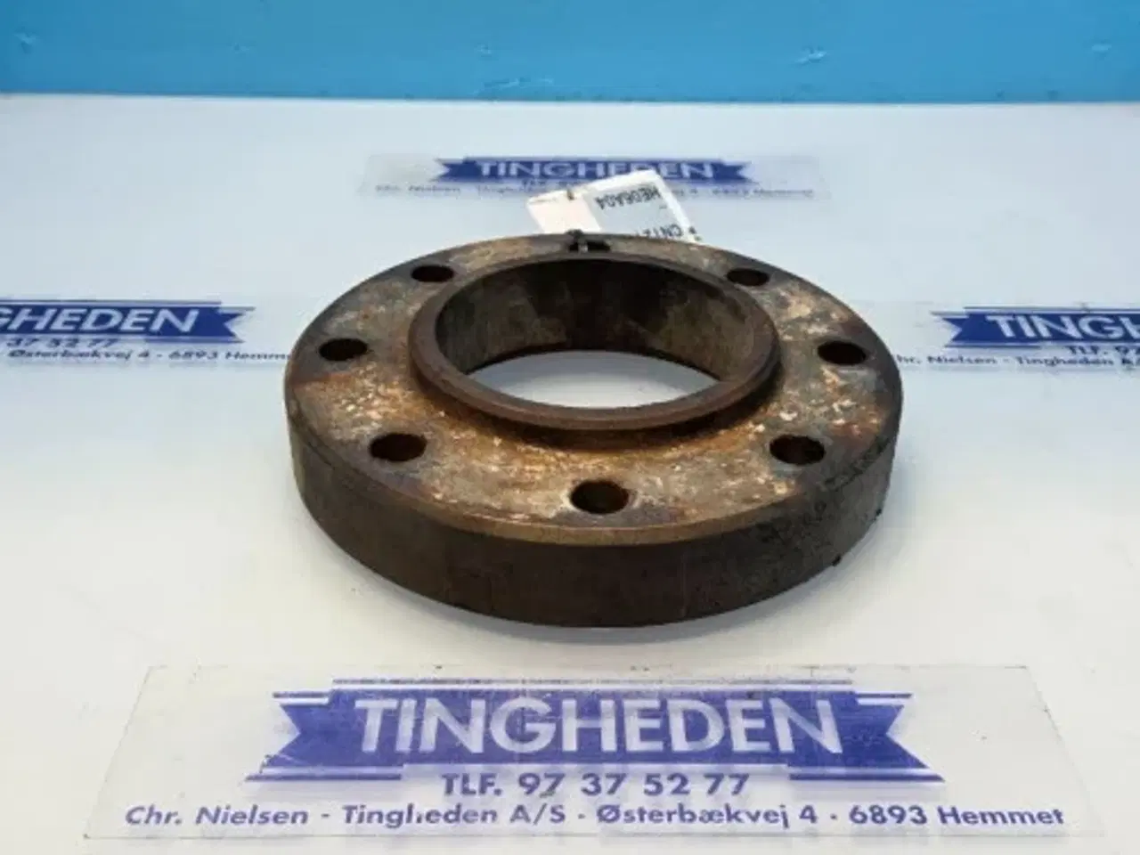 Billede 1 - Massey Ferguson 6290 Afstandstykke 3784133M1