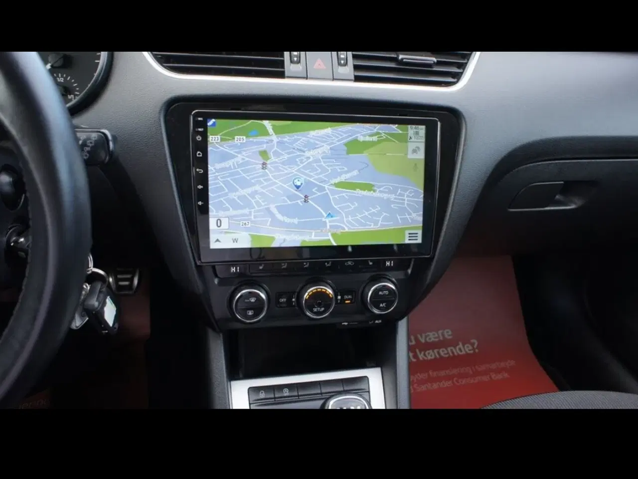 Billede 10 - Skoda Octavia L&K 1.2 TSI