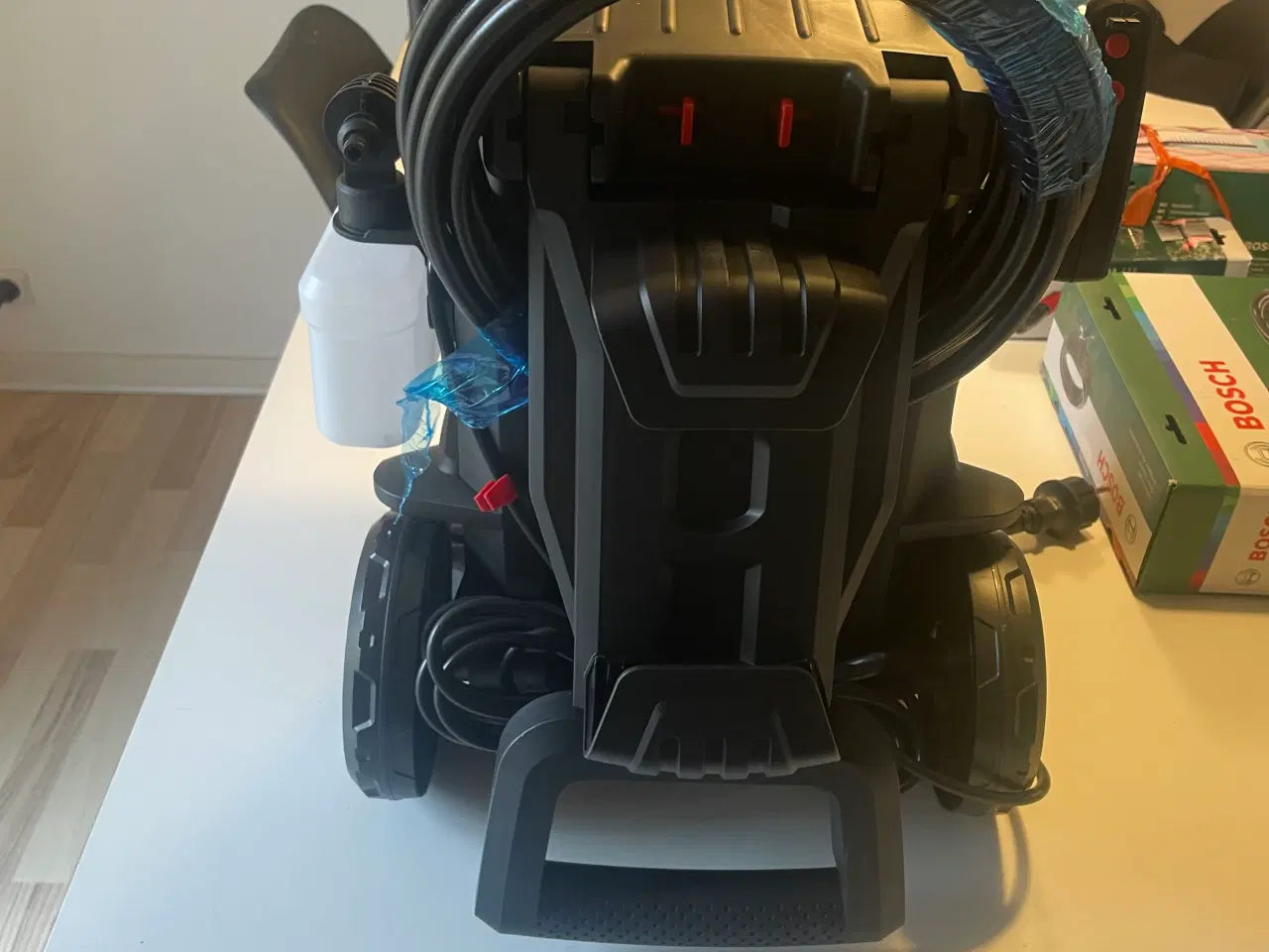 Billede 4 - Bosch aquatak 125 