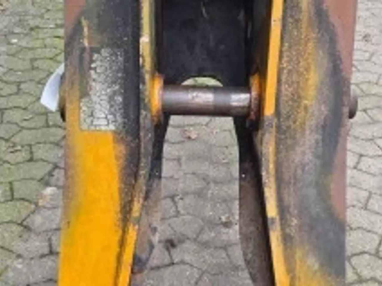 Billede 15 - JCB 560-80  Bom  333/D1913