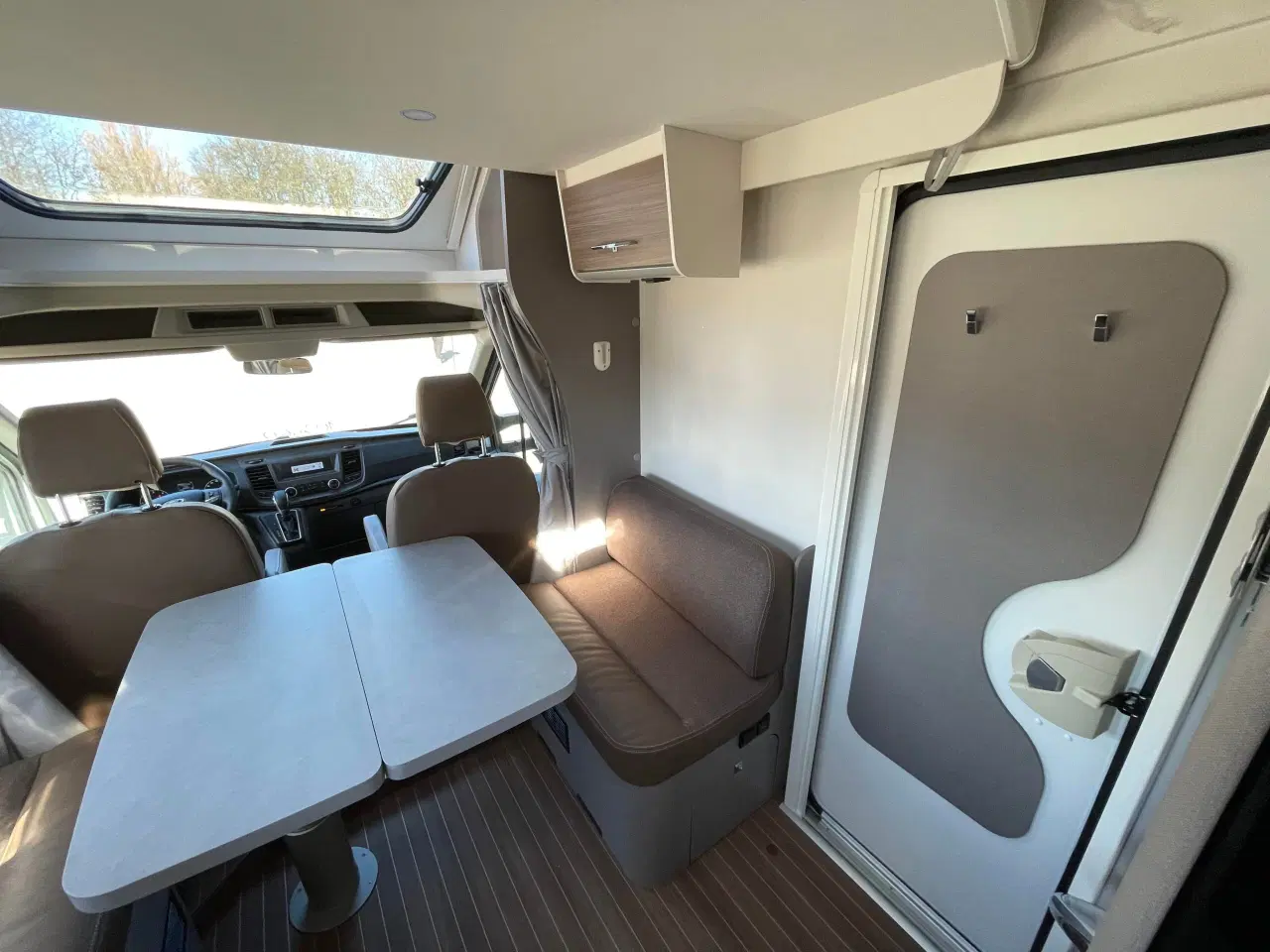 Billede 5 - Etrusco T7.3 QCF Aut