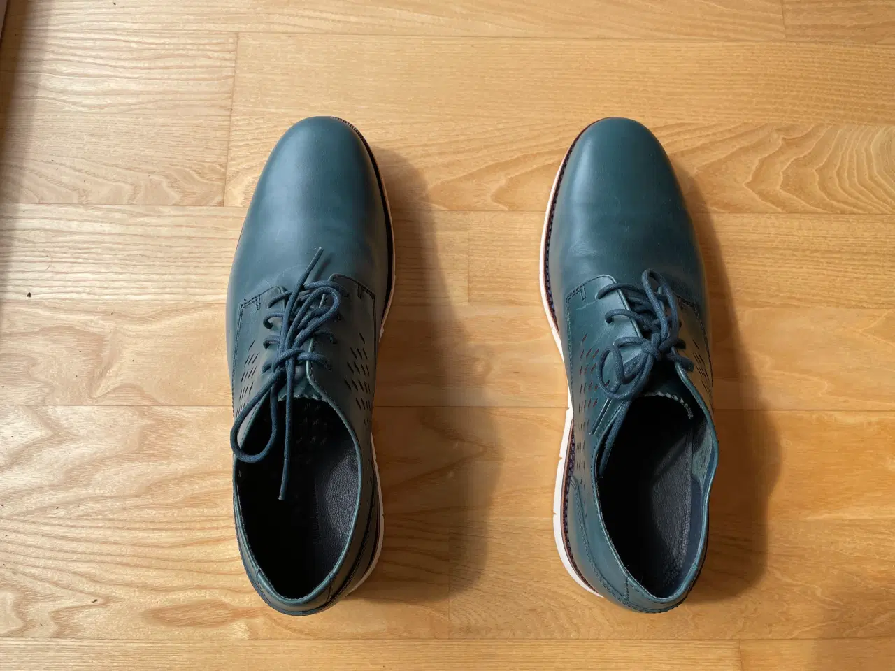 Billede 2 - Timberland Herresko 43,5