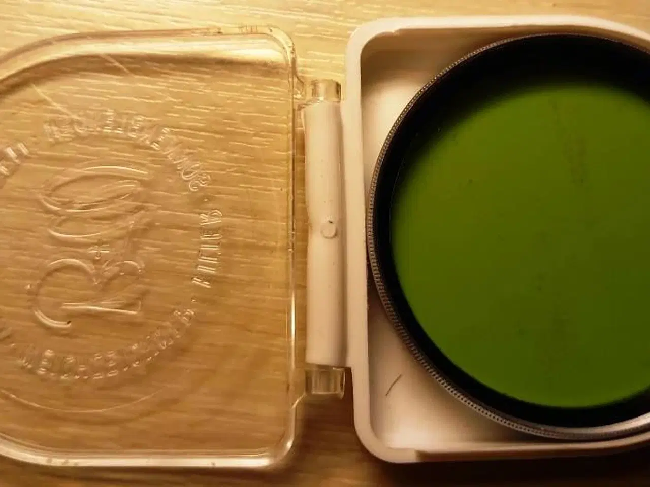 Billede 2 - Foto forsats linser