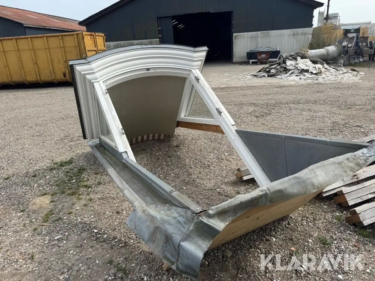 Billede 1 - Tagkvist Quattro