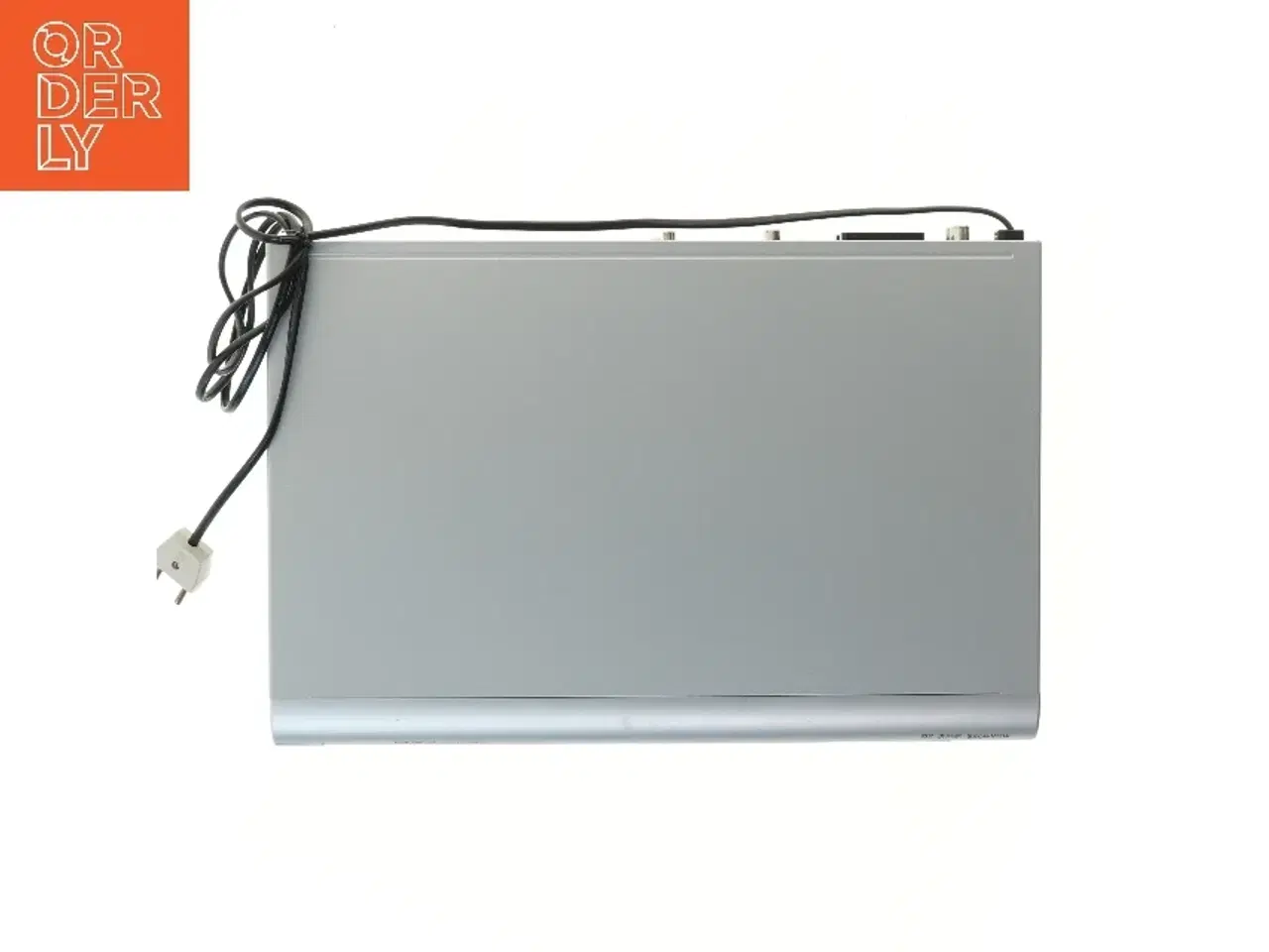 Billede 4 - Philips DVD-optager fra Philips